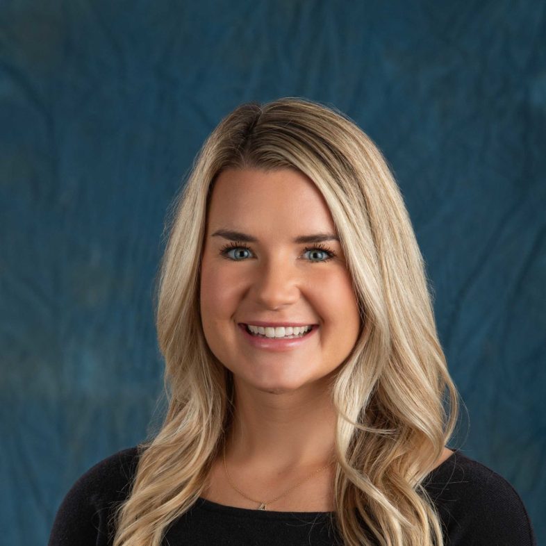 Photo of Alexa Neill-Scheer, APRN DNP